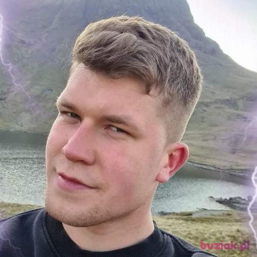 peci69, Mężczyzna, 31 lat, Crosby