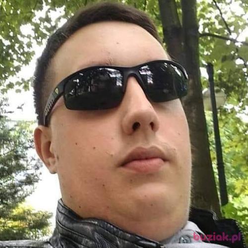 Kacper2384, Mężczyzna, 25 lat, Trzebinia