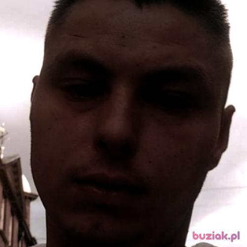 Michall5991, Mężczyzna, 31 lat, Corby
