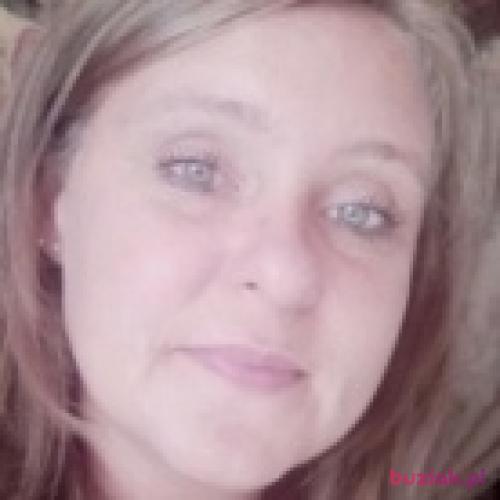 Joanna1987, Kobieta, 39 lat, Ruda Śląska