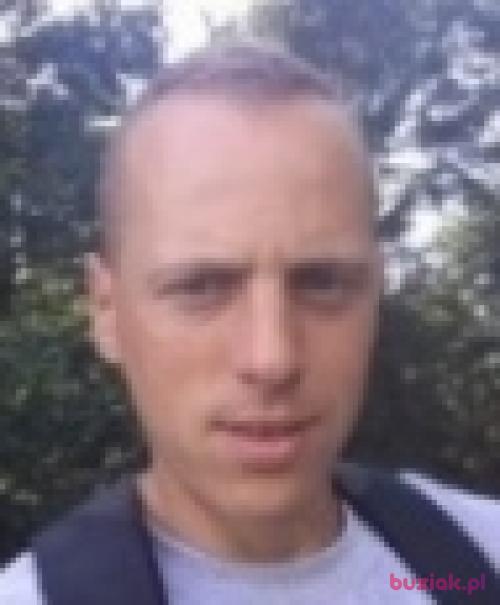 Gostek1, Mężczyzna, 41 lat, Biskupiec