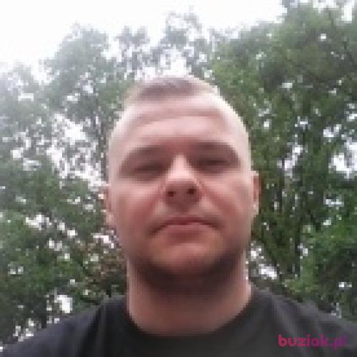 combat, Male, 41 years, Wojcieszów