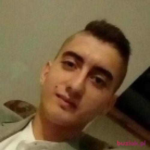 Mati2345, Mężczyzna, 26 lat, Sochaczew