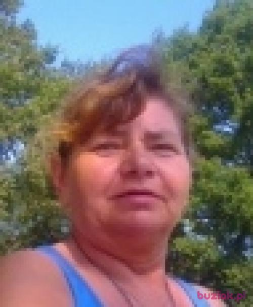 Diana52, Kobieta, 69 lat, Skarżysko-Kamienna