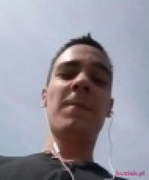 Remigiusz1994, Mężczyzna, 32 lata, Holandia Północna