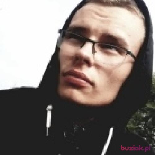 dorocinski1, Mężczyzna, 25 lat, Gliwice