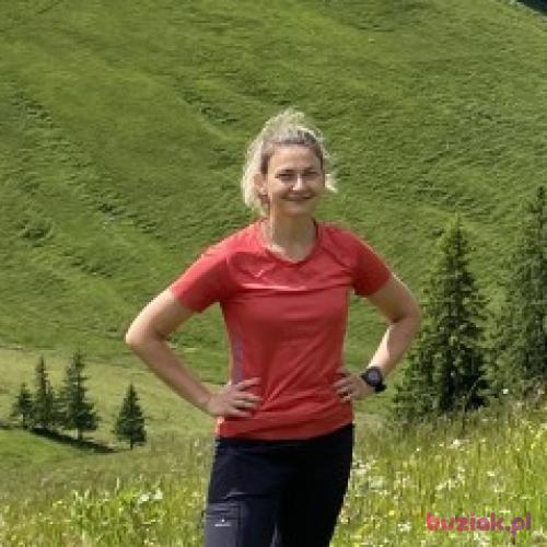 AniaH, Kobieta, 41 lat, Monachium