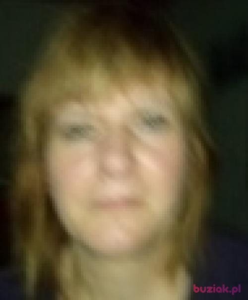 Asiakwiatek, Kobieta, 57 lat, Gliwice