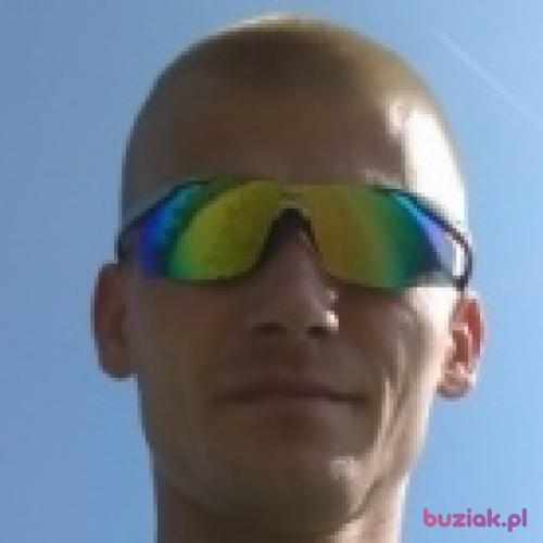 Pawelstrag, Mężczyzna, 39 lat, Kraków