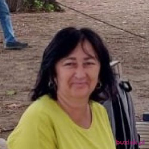 BarbaraWiesia, Kobieta, 60 lat, Corby