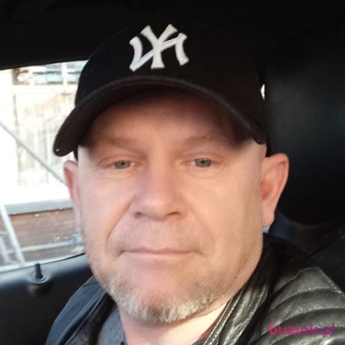matfajny1, Mężczyzna, 51 lat, Haga