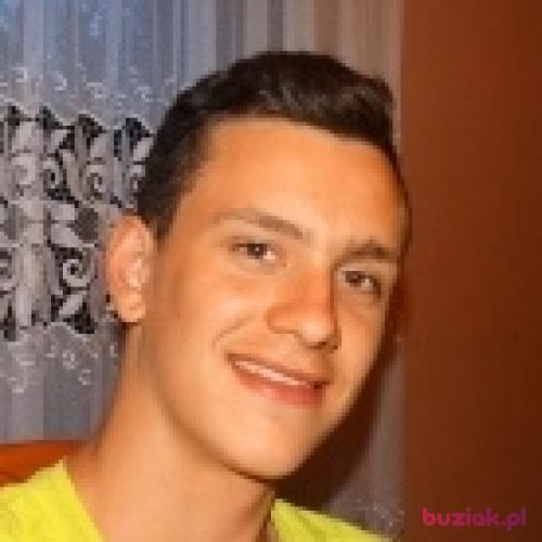 Mati0621, Mężczyzna, 26 lat, Piotrków Trybunalski