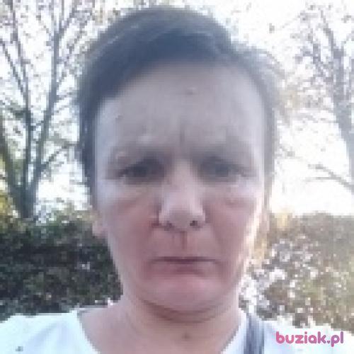 Todosia12, Kobieta, 48 lat, Bielsko-Biała
