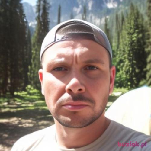Robert123aa, Male, 42 years, Lipno