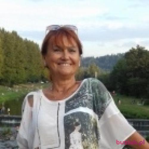 Medisoja, Kobieta, 71 lat, śląskie