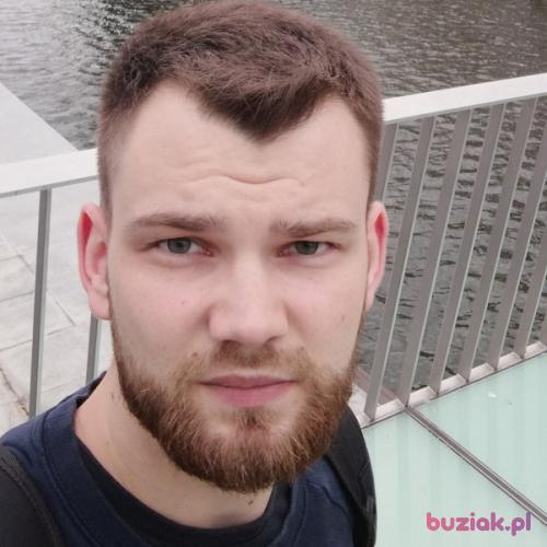 viachaslau, Male, 30 years, Wrocław