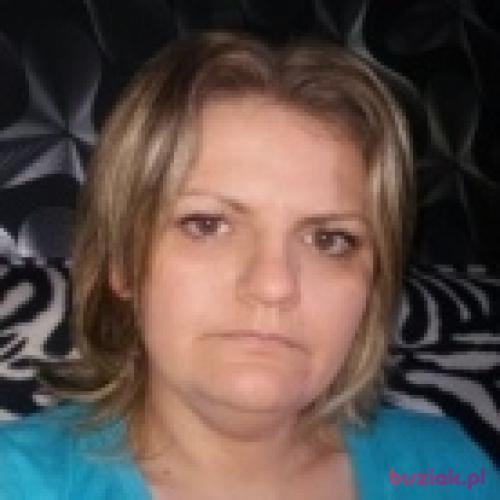 maziaczek34, Kobieta, 44 lata, Bytom