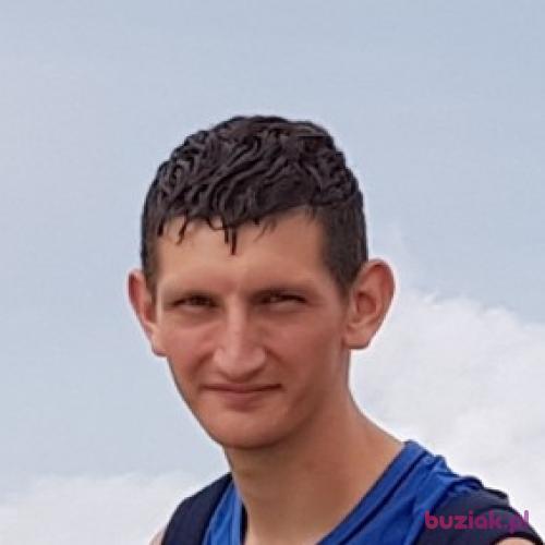 Robertk183, Mężczyzna, 36 lat, Kraków