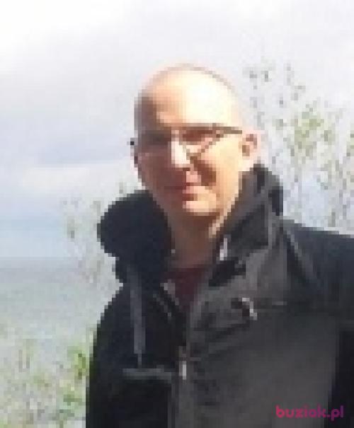 Lukasz80w, Mężczyzna, 46 lat, Gorzów Wielkopolski
