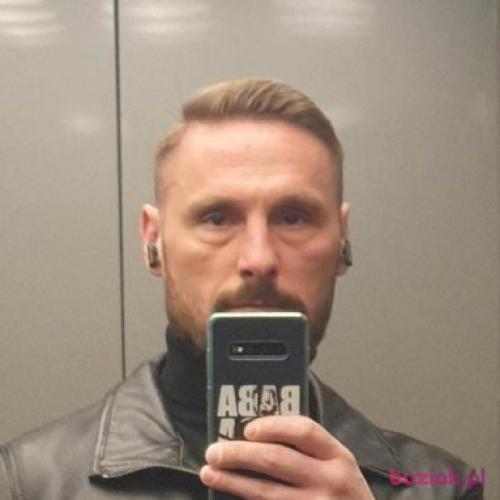 bitnyWolf, Mężczyzna, 39 lat, Dresden