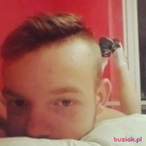 Fiolek9522, Mężczyzna, 31 lat, Ostróda