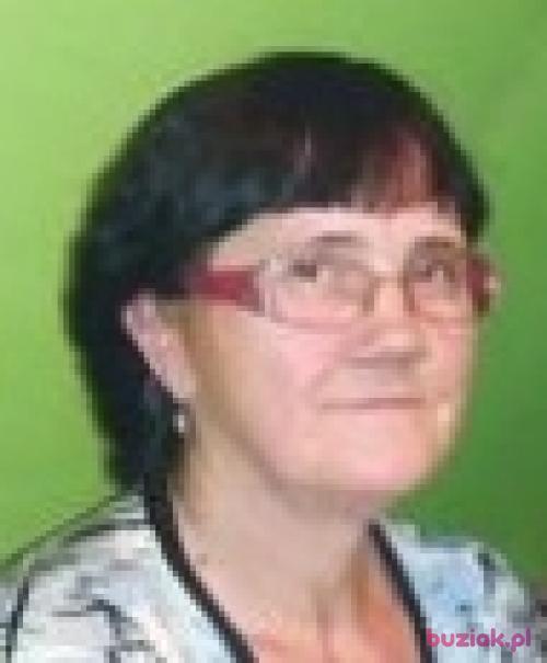 zofia12ab, Kobieta, 73 lata, Barwice