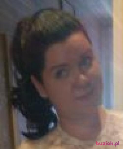 paulina99, Kobieta, 31 lat, Racibórz