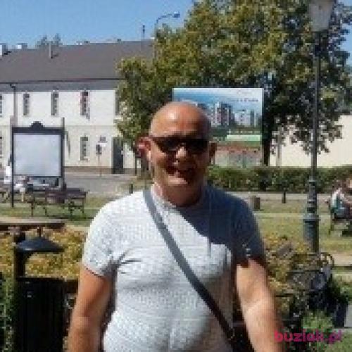 Bridzit400, Mężczyzna, 64 lata, Siedlce