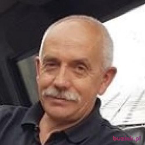 zygmunt1234, Mężczyzna, 64 lata, Busko-Zdrój