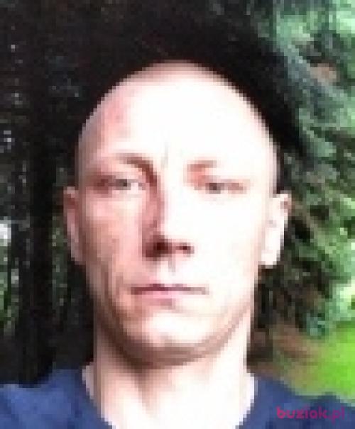 Grzesiek416, Mężczyzna, 39 lat, Kraków