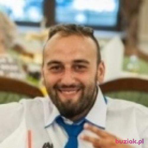 niezlammiserca, Mężczyzna, 35 lat, Kielce
