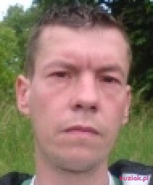 Raflik-1209, Mężczyzna, 49 lat, Giżycko