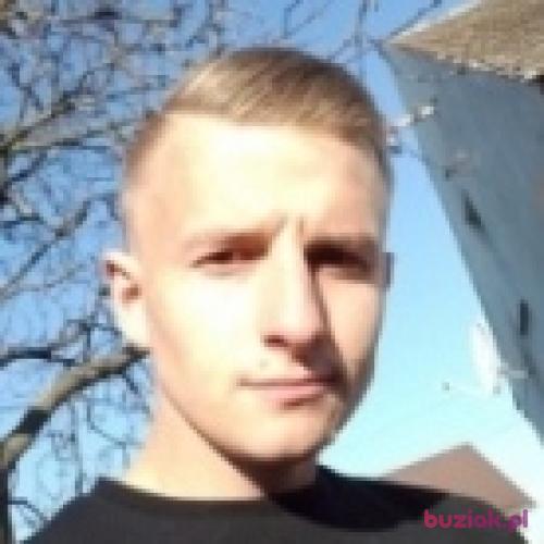 kacperkacper2, Mężczyzna, 29 lat, Opole