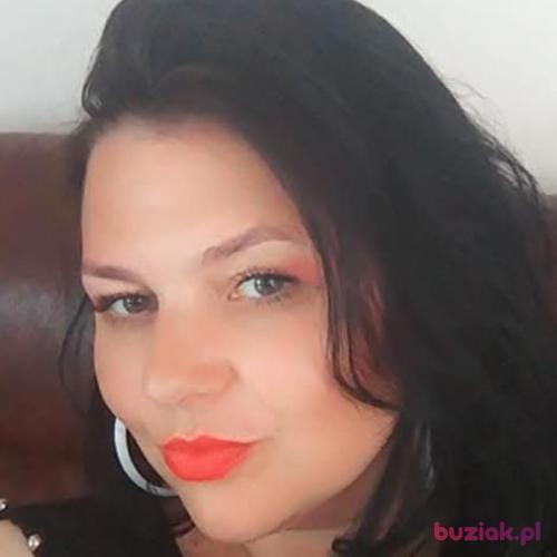 Czarnulka43, Kobieta, 44 lata, Rugby