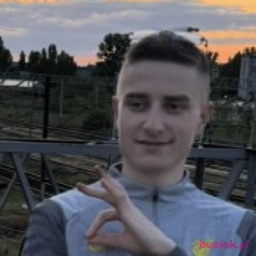 pioter47, Male, 23 years, Amsterdam