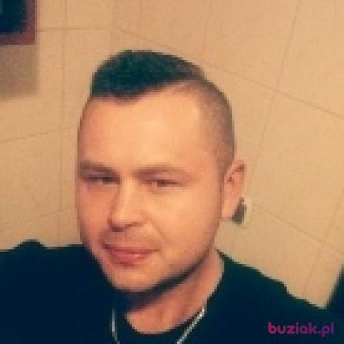 Nardo, Mężczyzna, 41 lat, Międzyzdroje