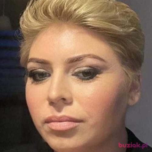 Iwona3642, Kobieta, 45 lat, Konin