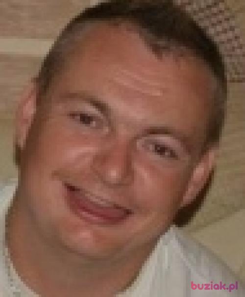 szogunek22, Mężczyzna, 44 lata, Białystok