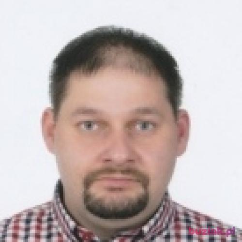 Maciej777, Mężczyzna, 49 lat, Poznań