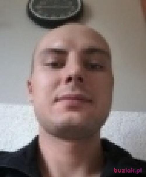 michalek111, Mężczyzna, 38 lat, Warszawa