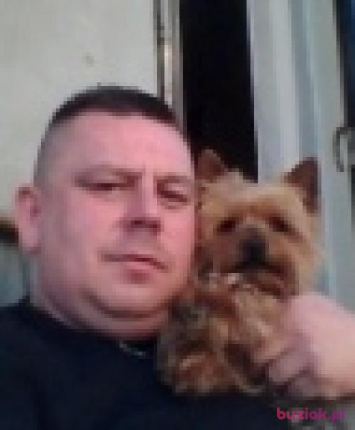 robek4, Mężczyzna, 53 lata, Kraków