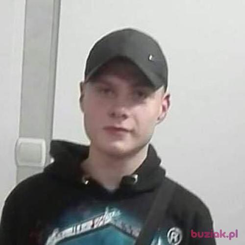Michaellll, Mężczyzna, 21 lat, Paczków