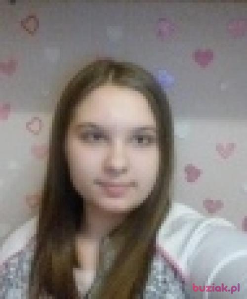 patrysia4, Kobieta, 25 lat, Puławy