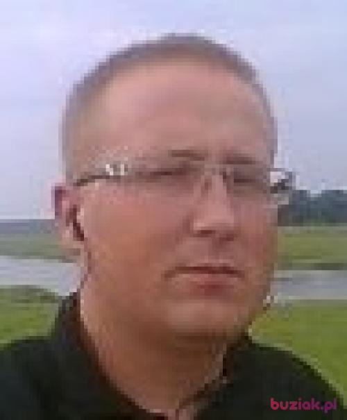 tomaszek8711, Mężczyzna, 39 lat, Międzyrzecz