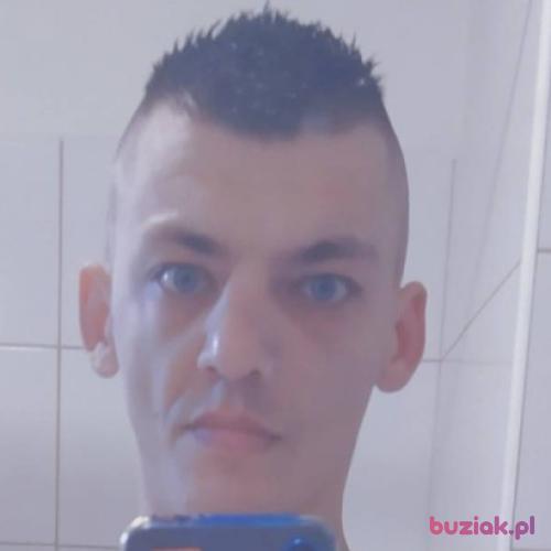 Dawidpl33, Mężczyzna, 33 lata, Kraj środkowoczeski