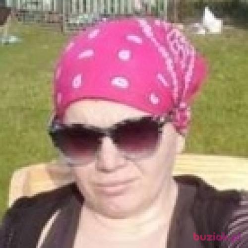justyna367, Kobieta, 43 lata, Rudnik