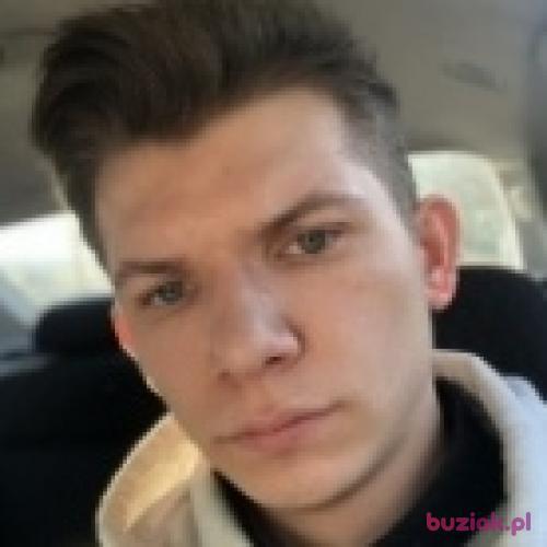 Huzar9, Mężczyzna, 28 lat, Białystok