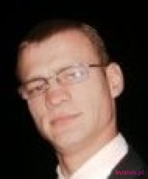 szymoneria, Mężczyzna, 45 lat, Ostrów Wielkopolski