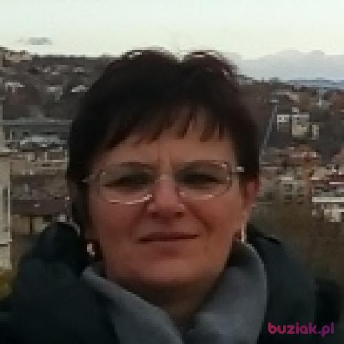 kasia48909, Kobieta, 61 lat, Żory