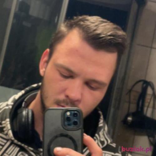 Dannylux, Mężczyzna, 24 lata, Ostrzeszów